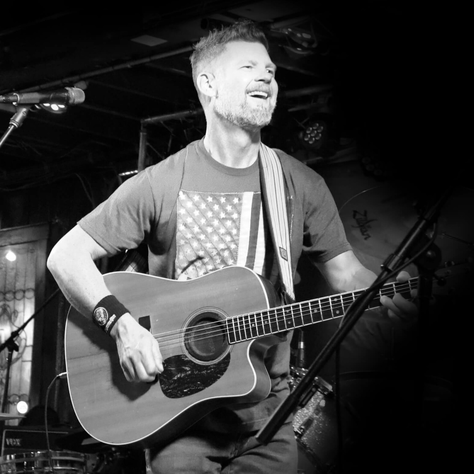 Jamie's Junk Show presented by High West Distillery