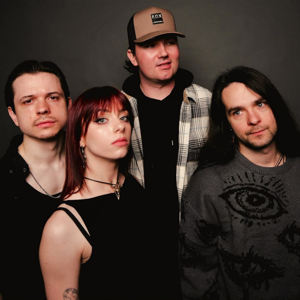 Embers The Band