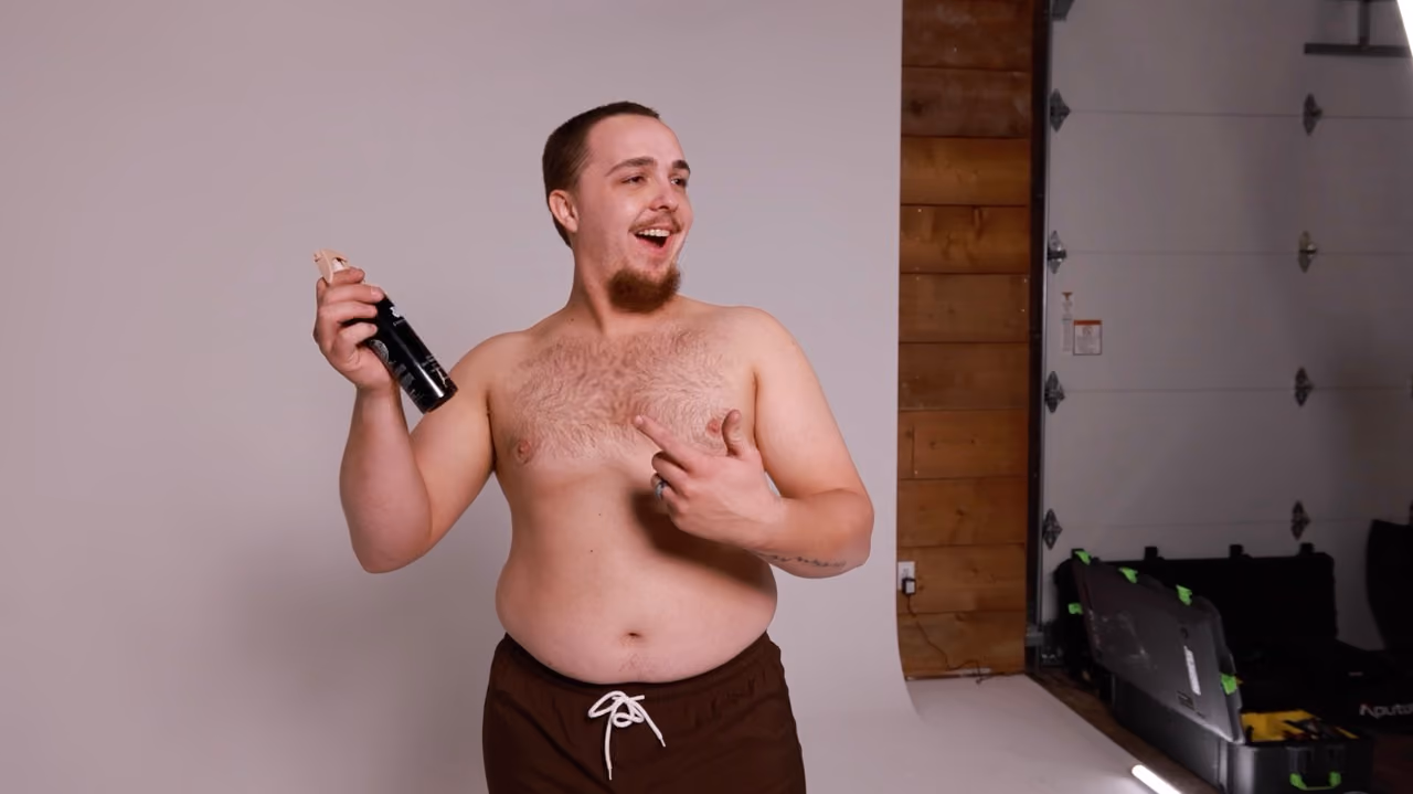 3VERYBODY How To Videos