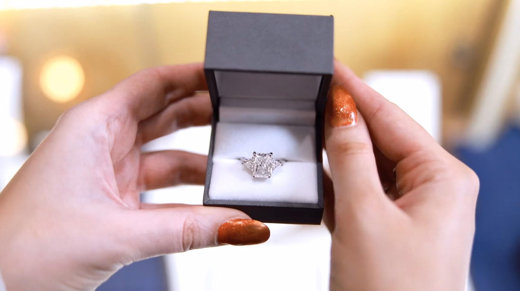 Chalmers Jewelers 30 Second TV Commercial