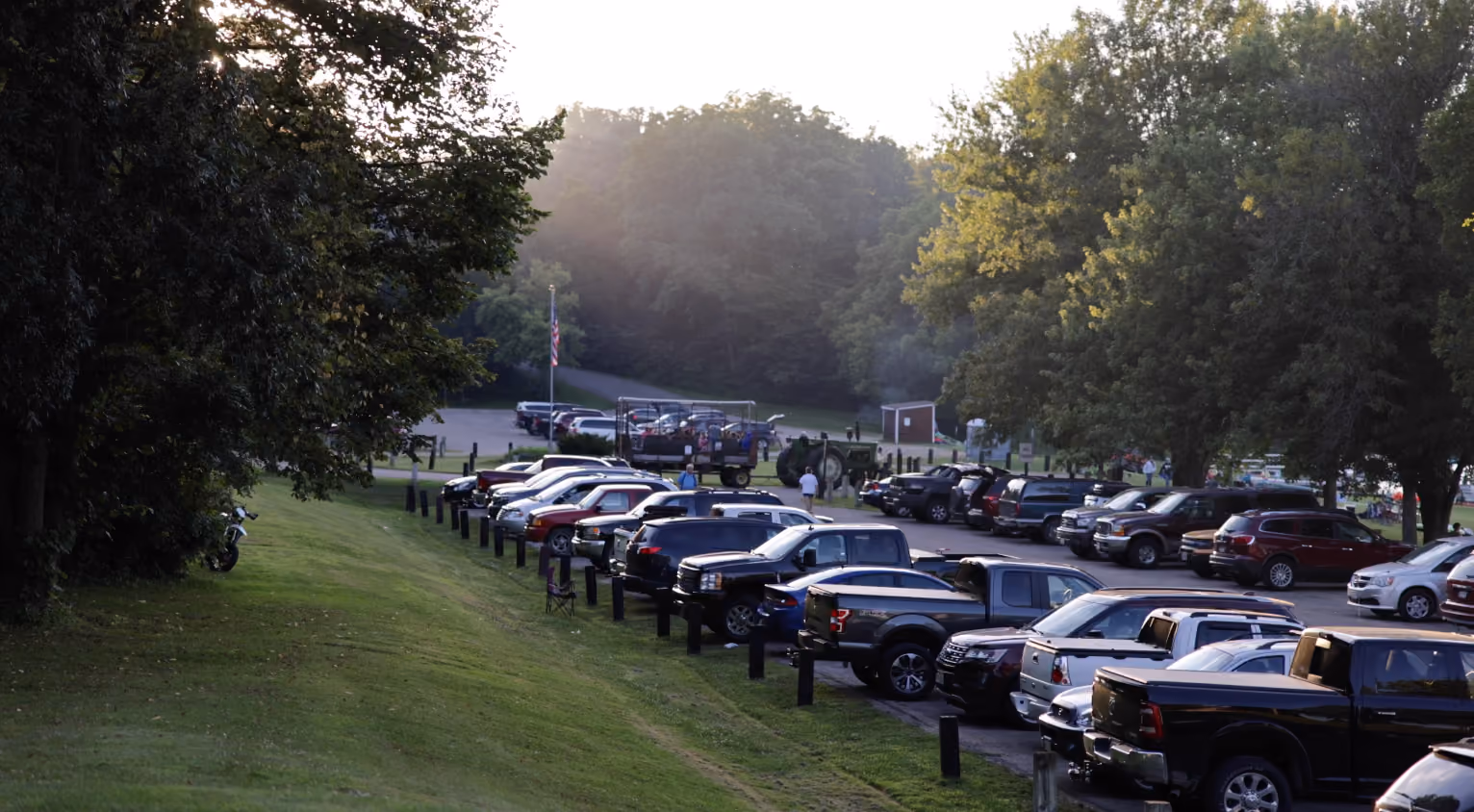 Blackhawk Lake 50th Year Party