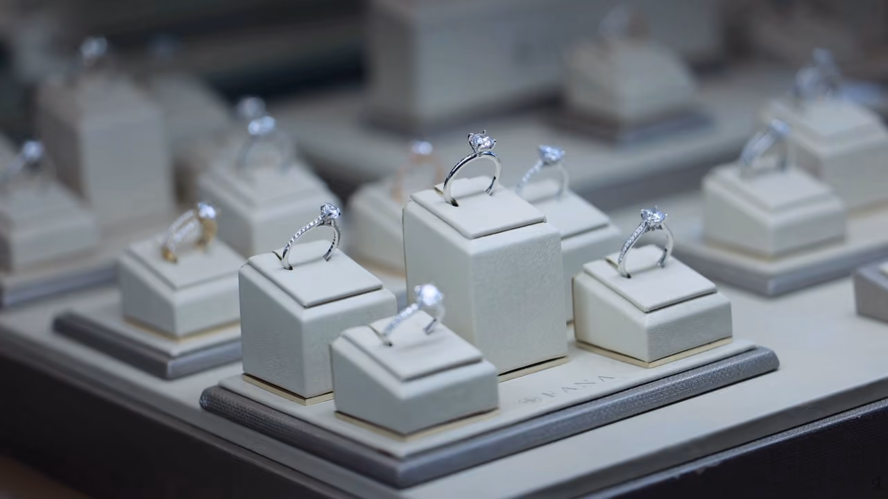 A Family Story - Chalmers Jewelers