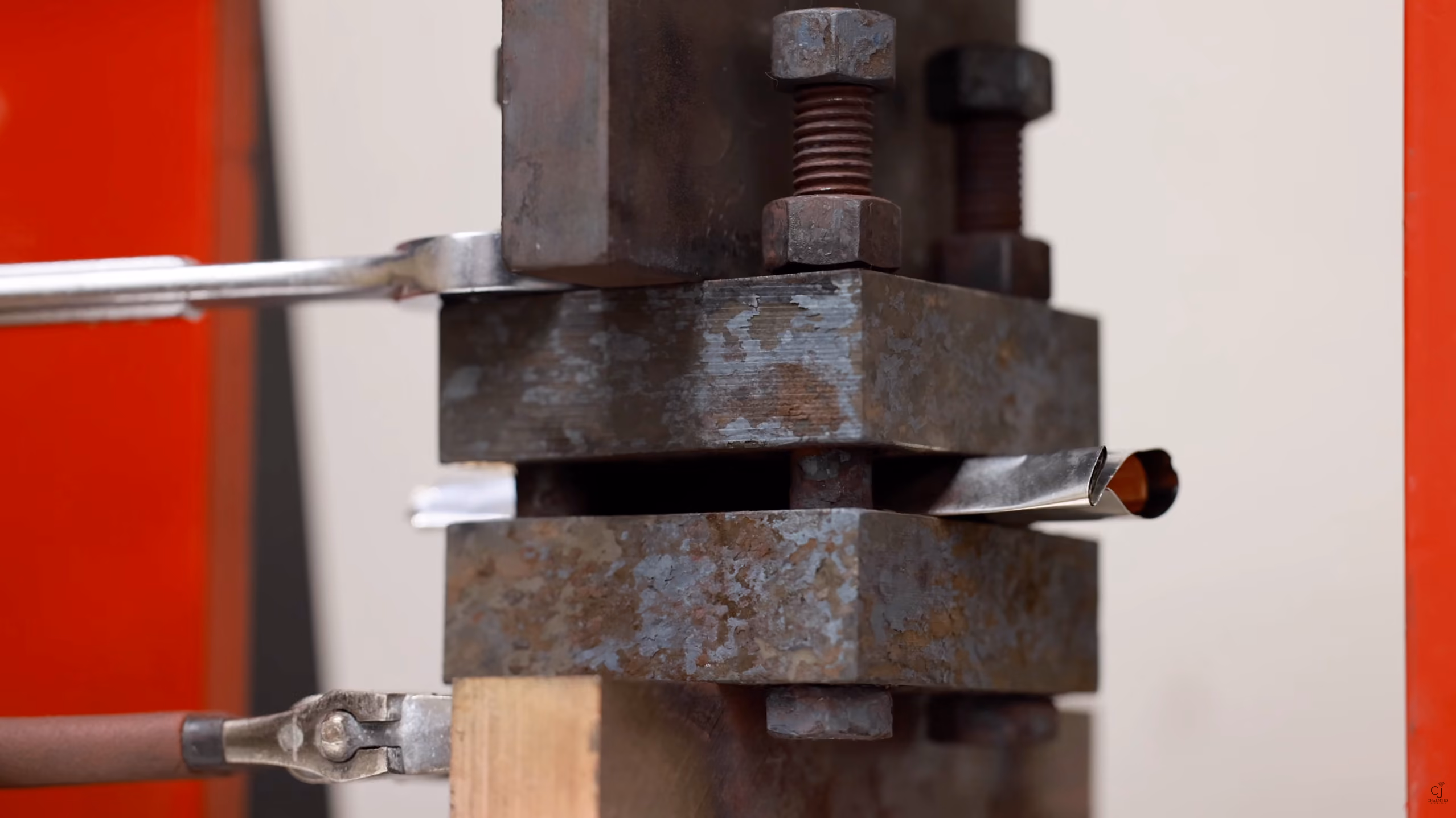 How To Make A Mokume Ring