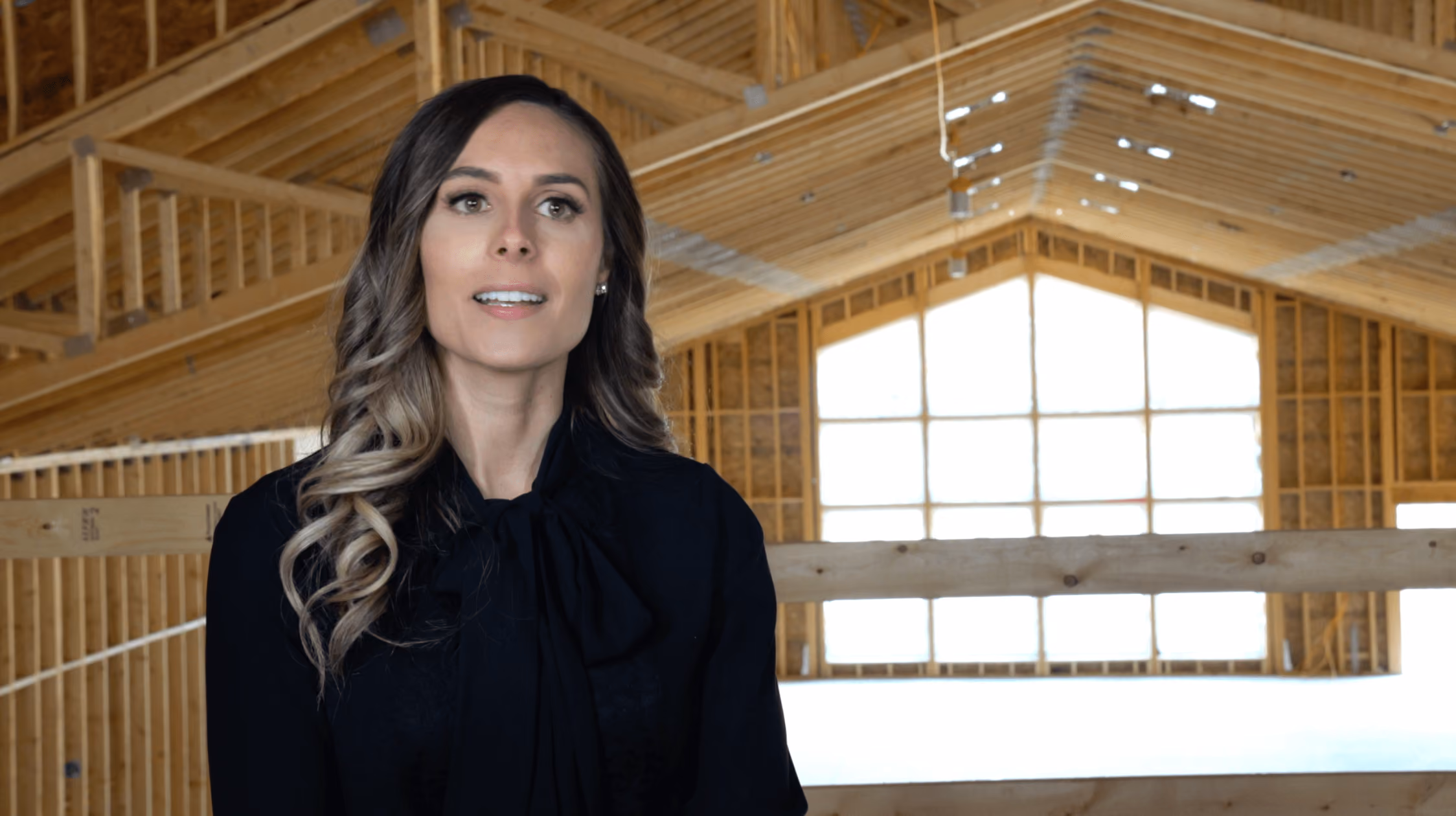 An interview from part one of The Eloise venue origin series