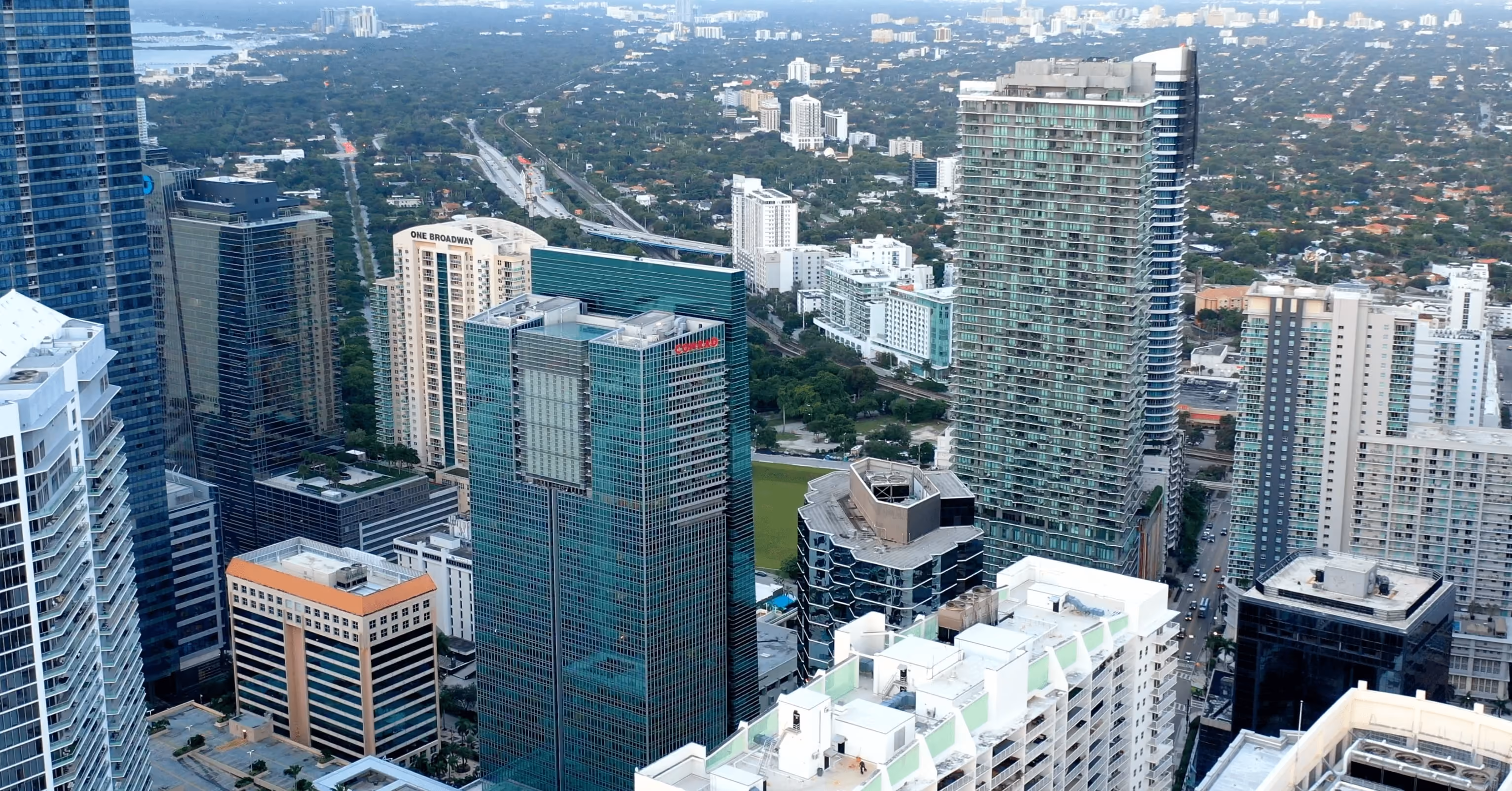 A moment from the Fast Cloud Consulting company overview film