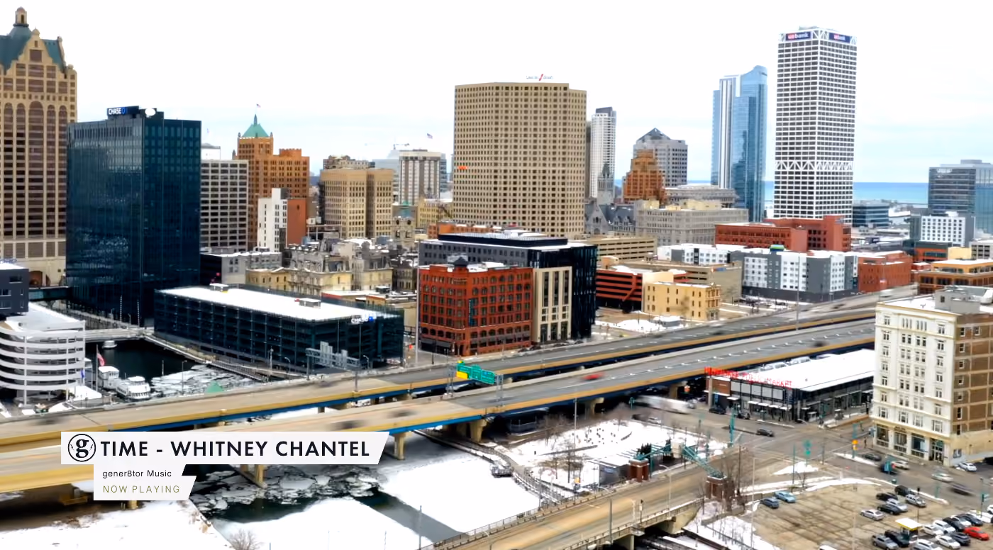 A founder pitch video from gener8tor Accelerator Studio 2020
