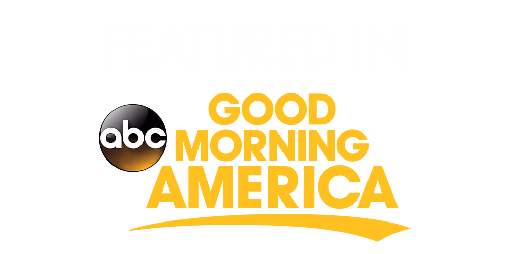 Featured in Good Morning America badge for gener8tor Upskilling