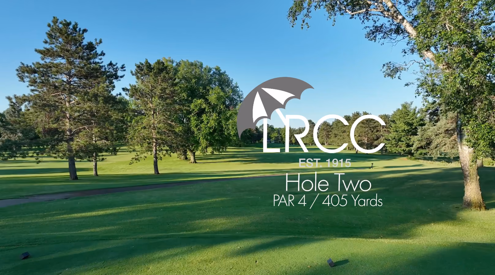 Lake Ripley Country Club Highlight