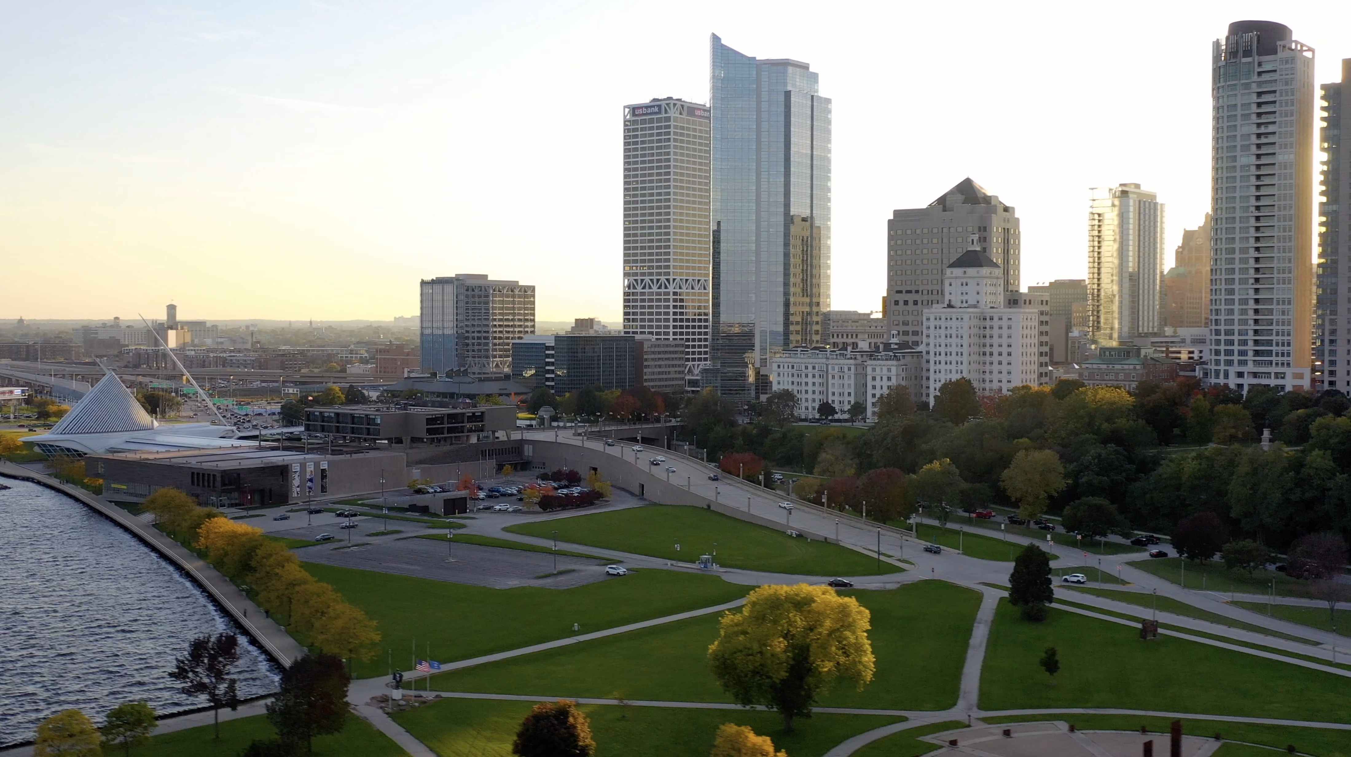 Milwaukee 2020 - Community Growth Summit