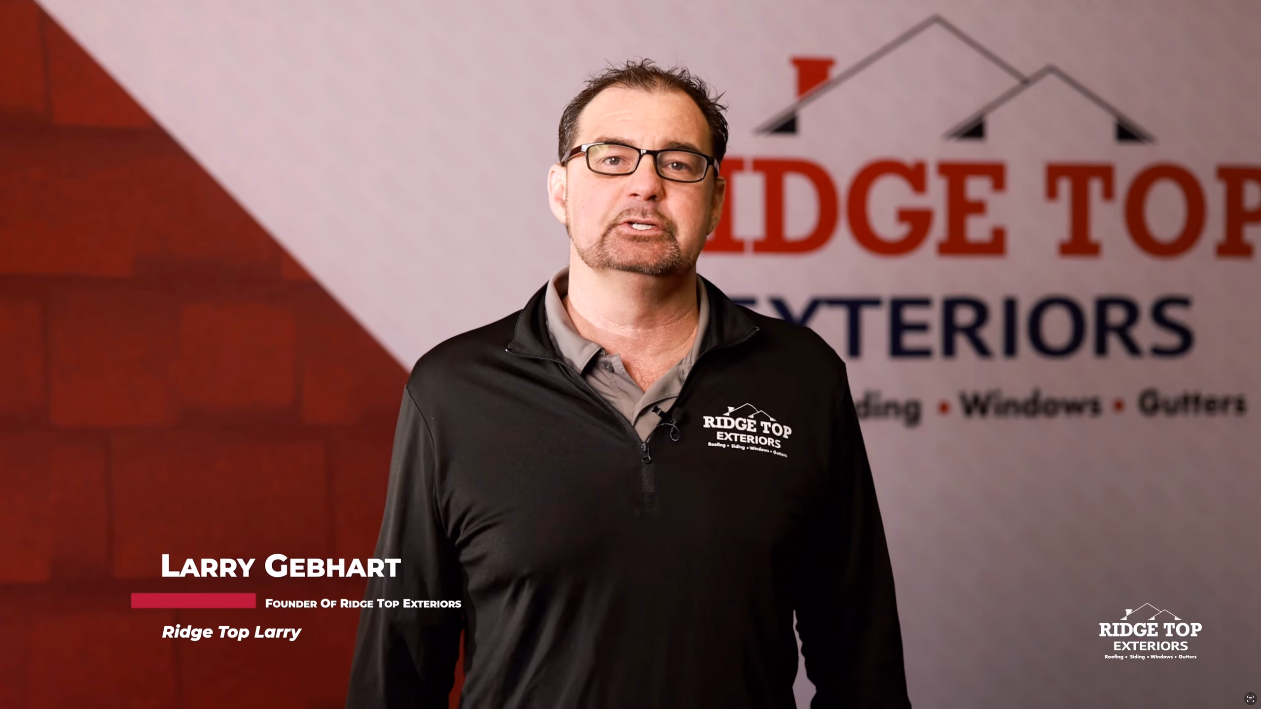 Our Estimate Process | Ridge Top Exteriors