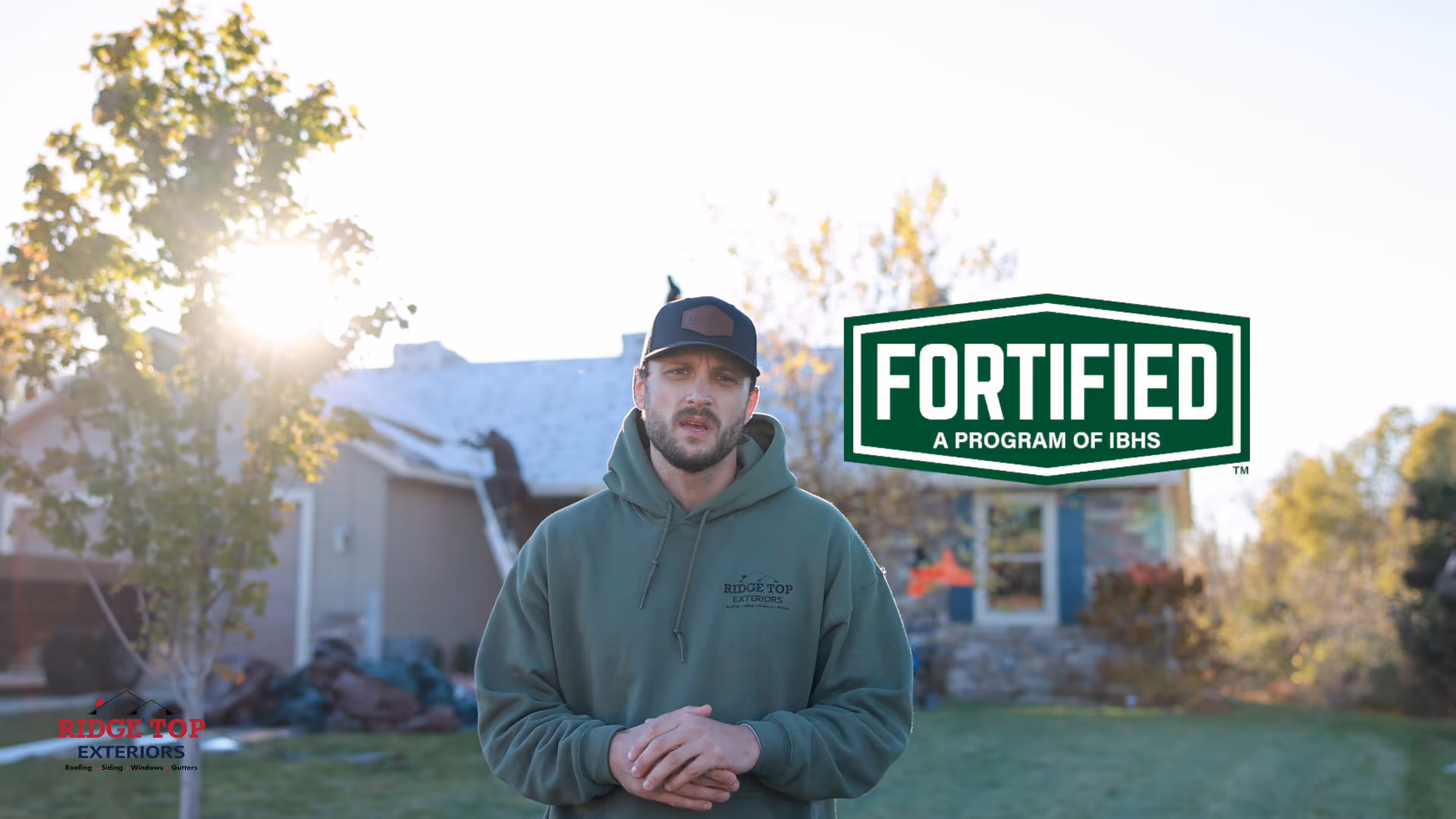 Fortified Roofing Overview