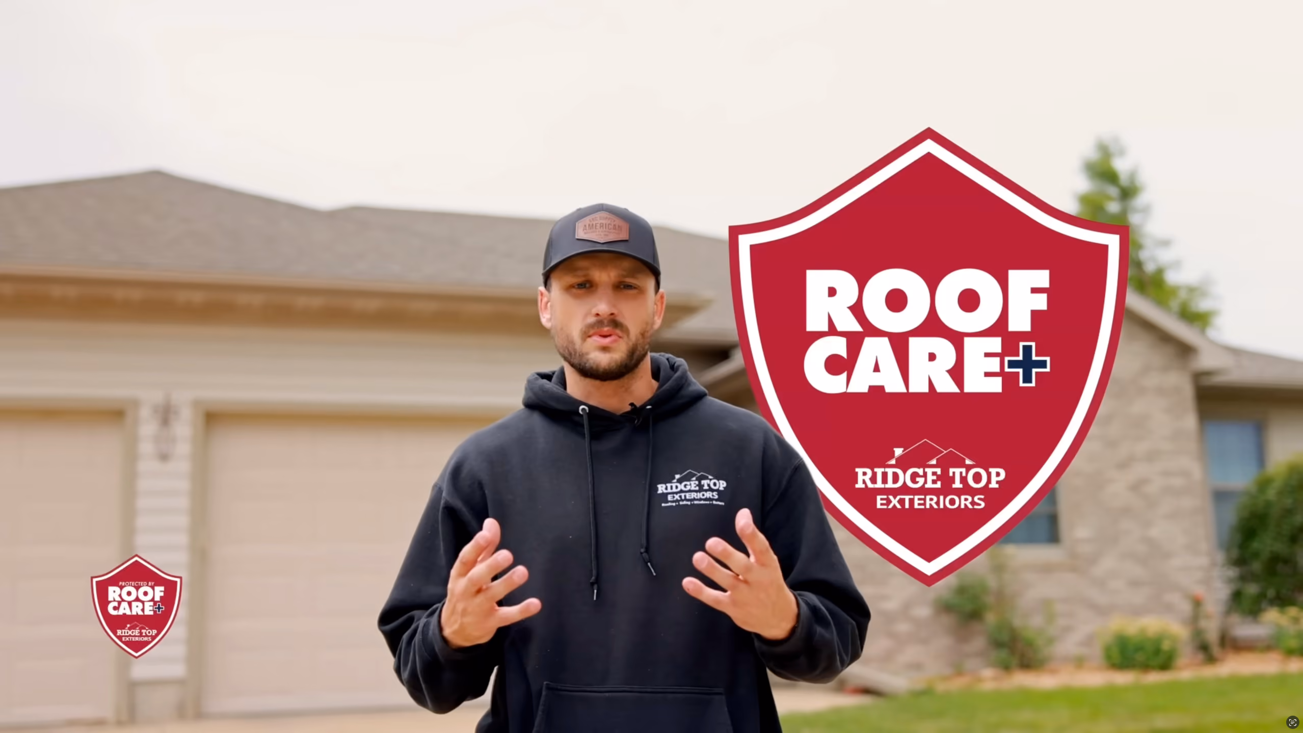 Introducing RoofCare+
