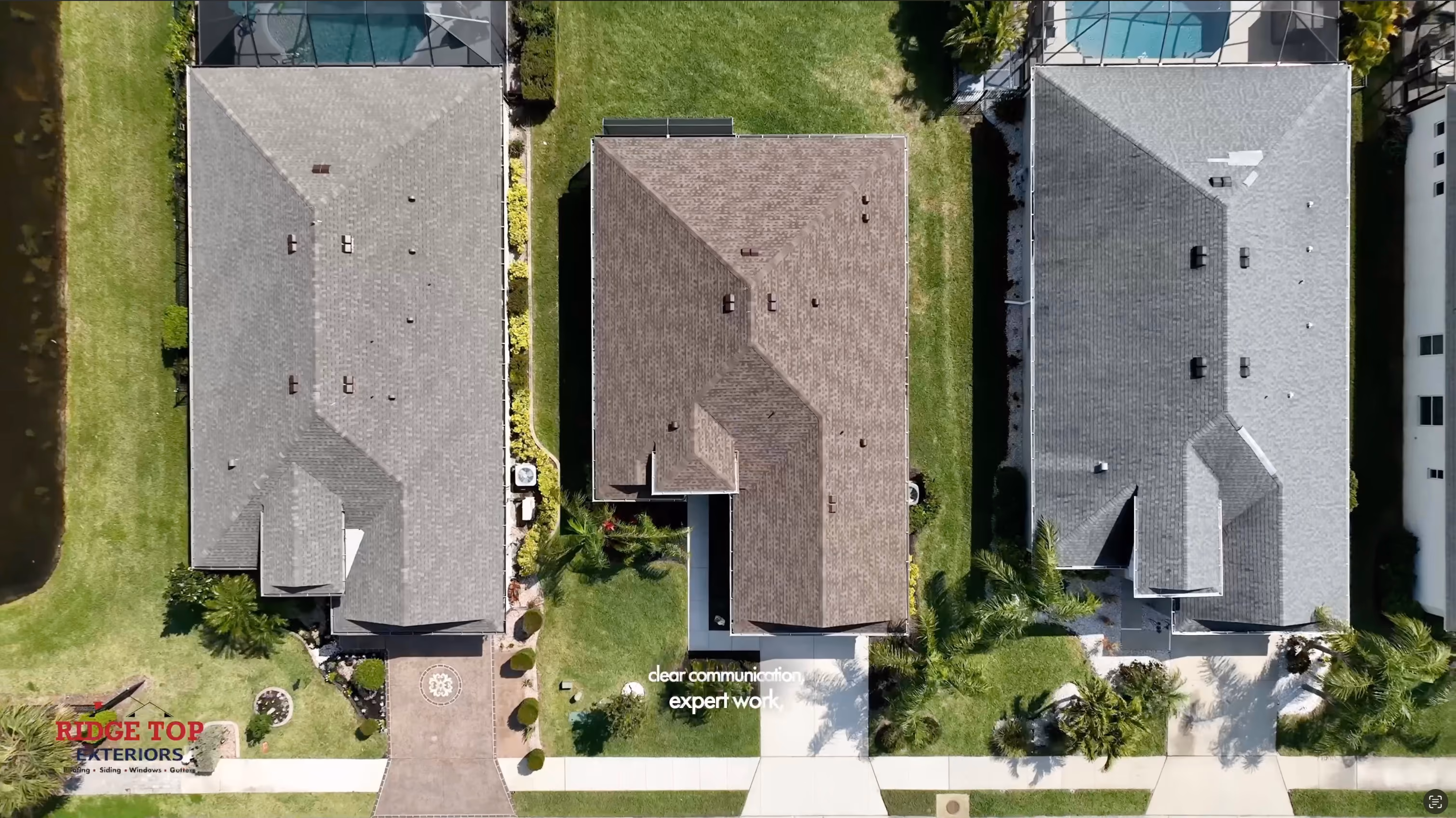 What To Expect From Ridge Top Exteriors