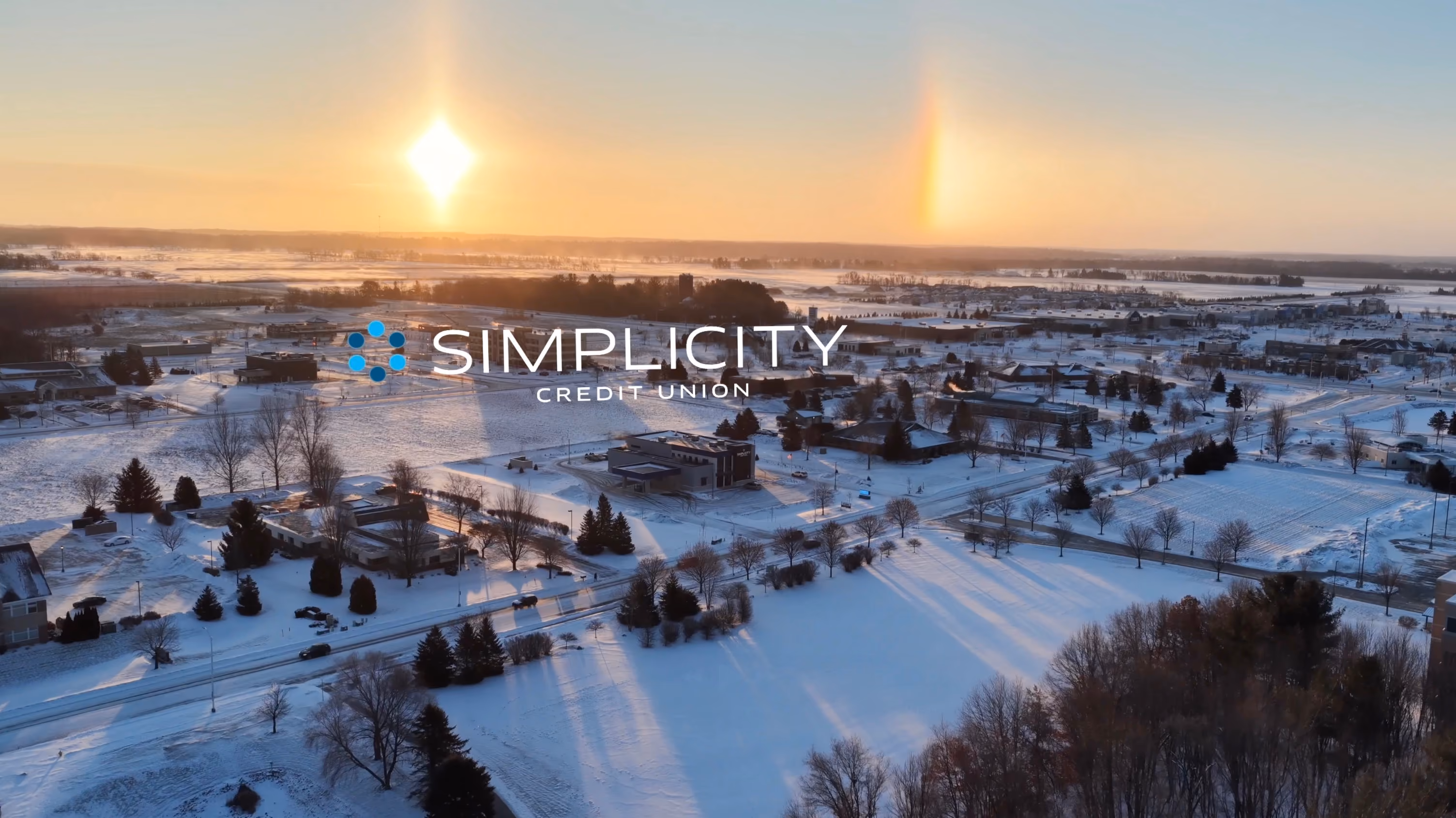 Simplicity Credit Union Stevens Point Grand Opening