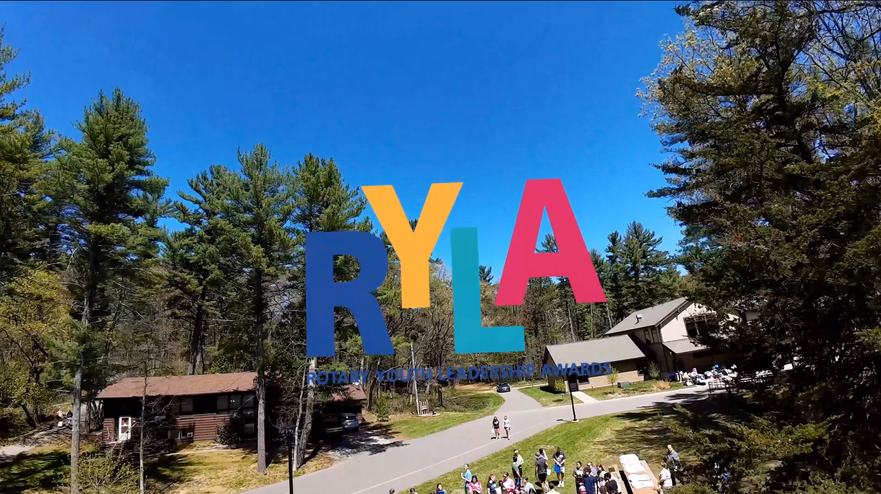 RYLA 2025
