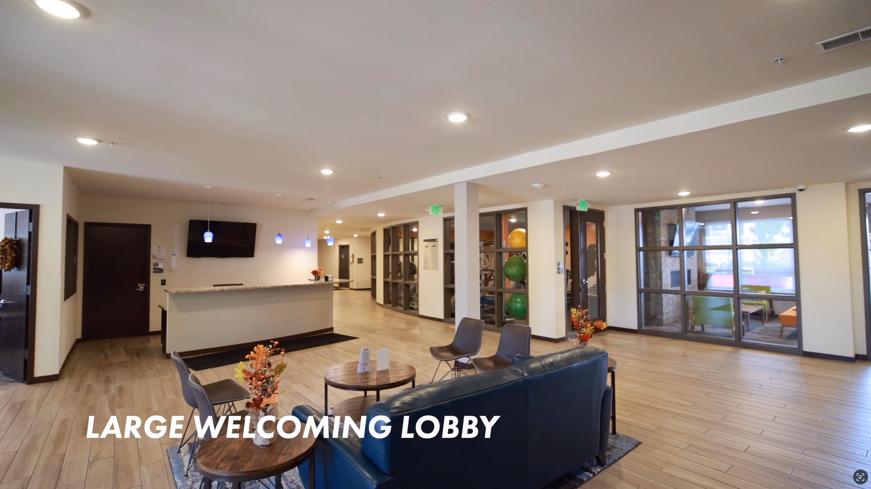 Veritas Village Apartments