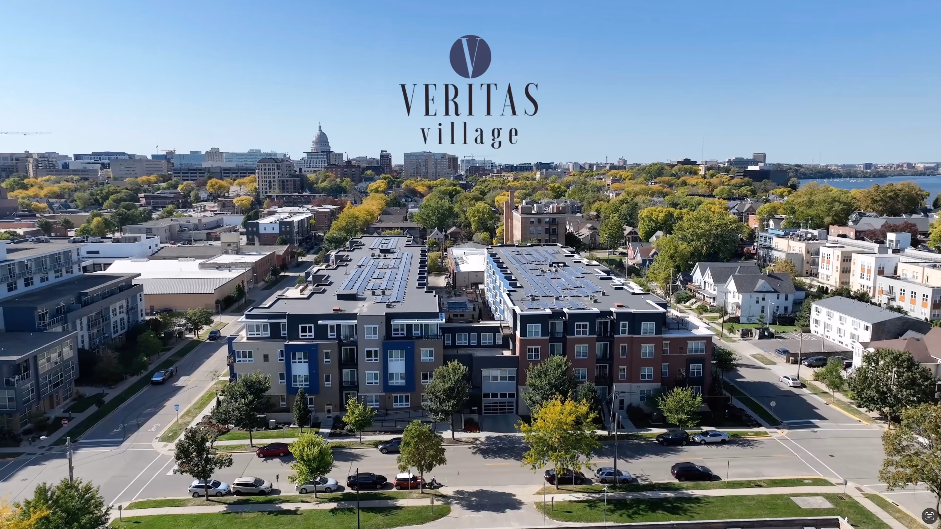 Veritas Village Apartments