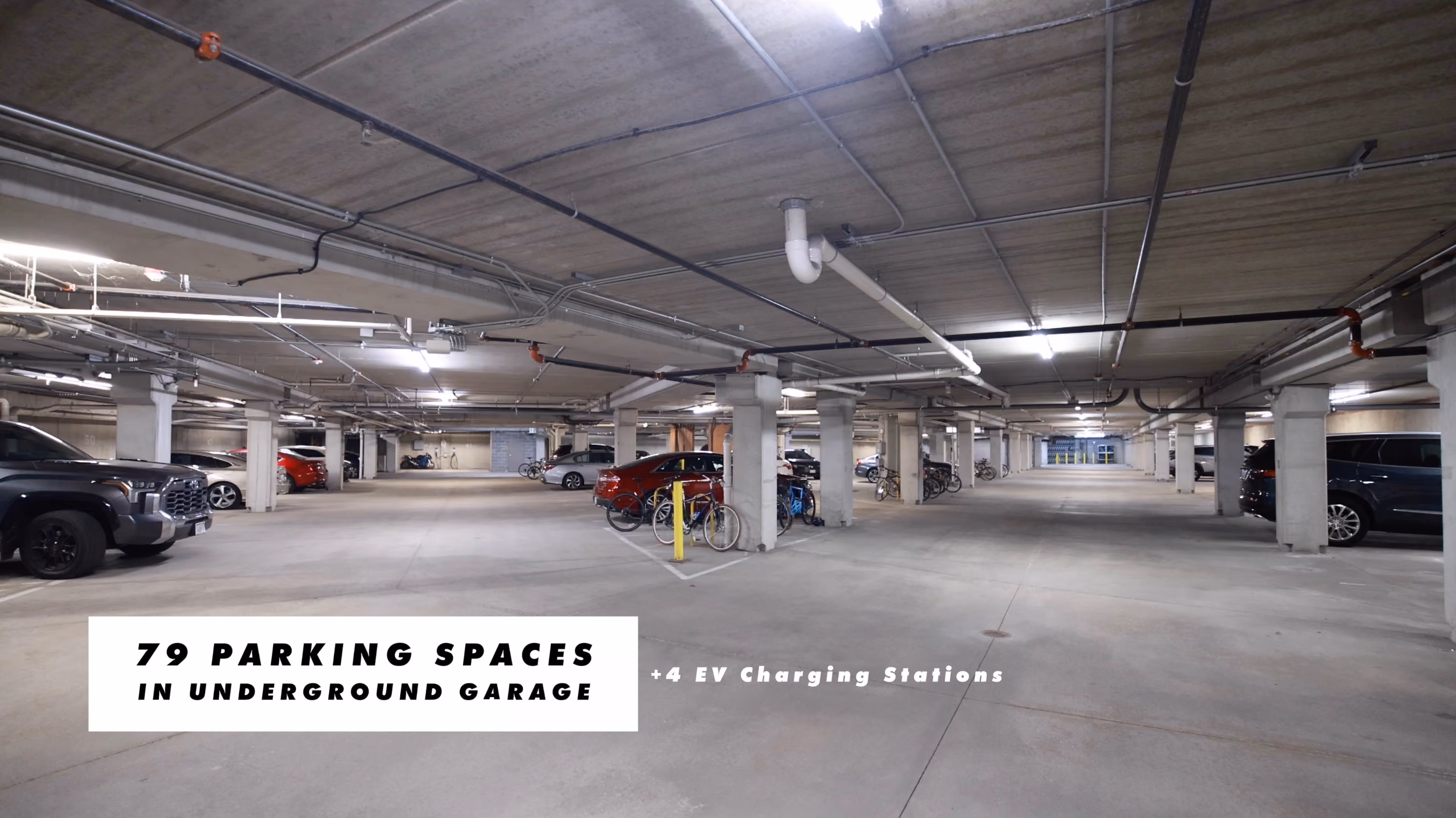 Watermark Apartments