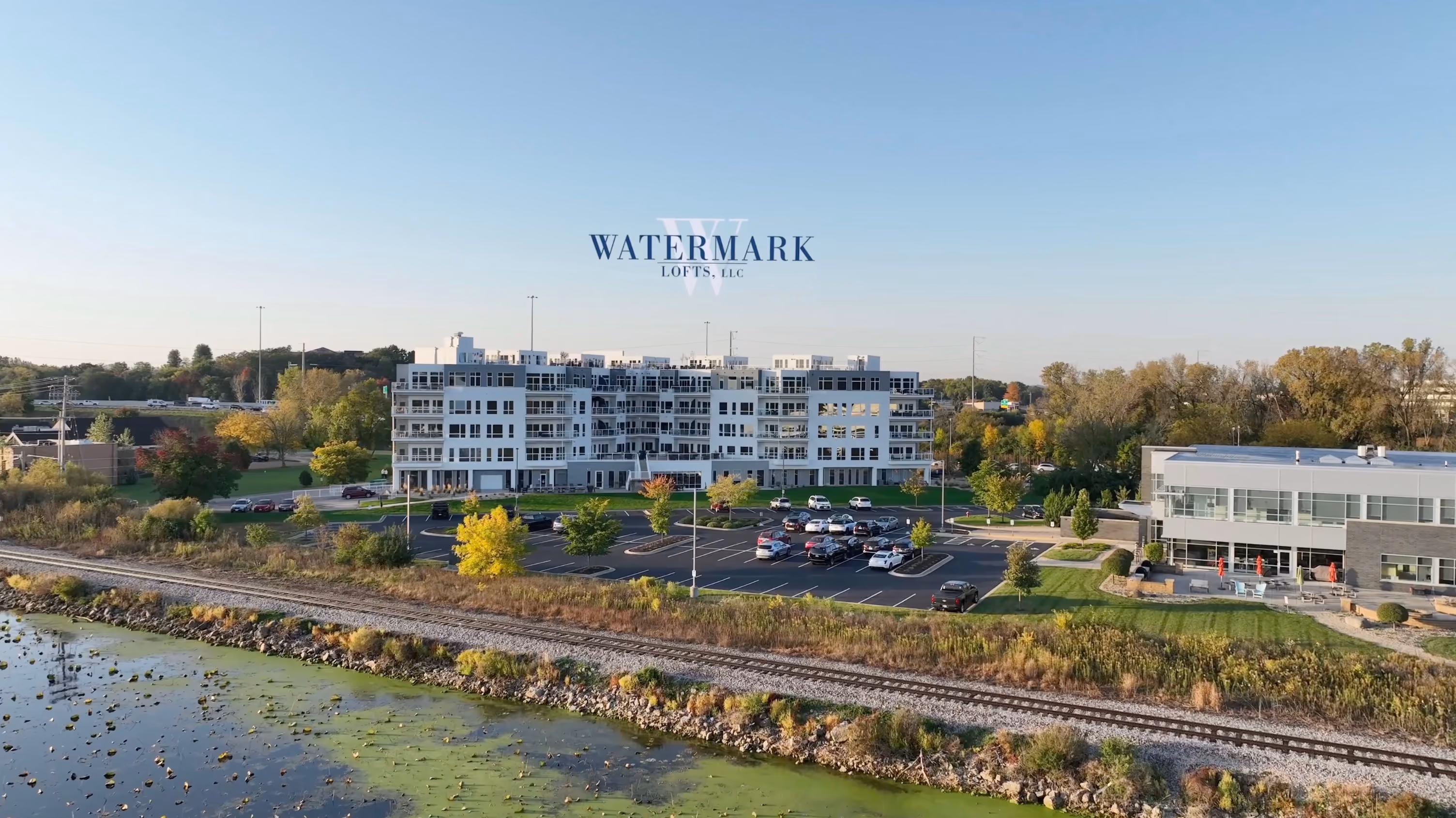 Watermark Apartments