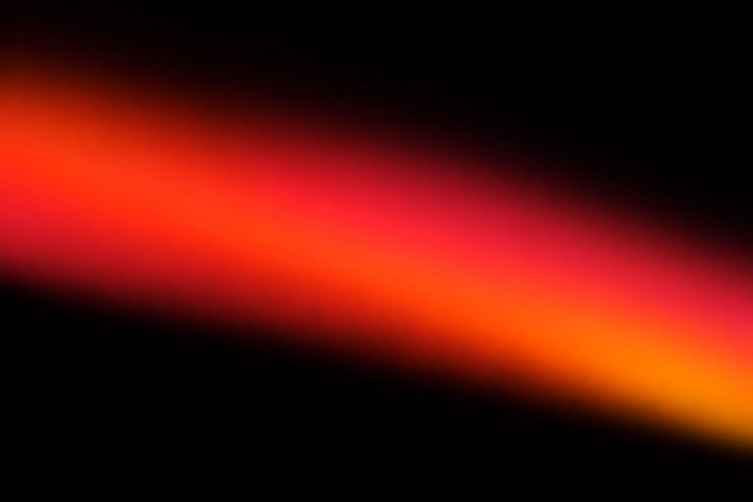 A red and orange gradient