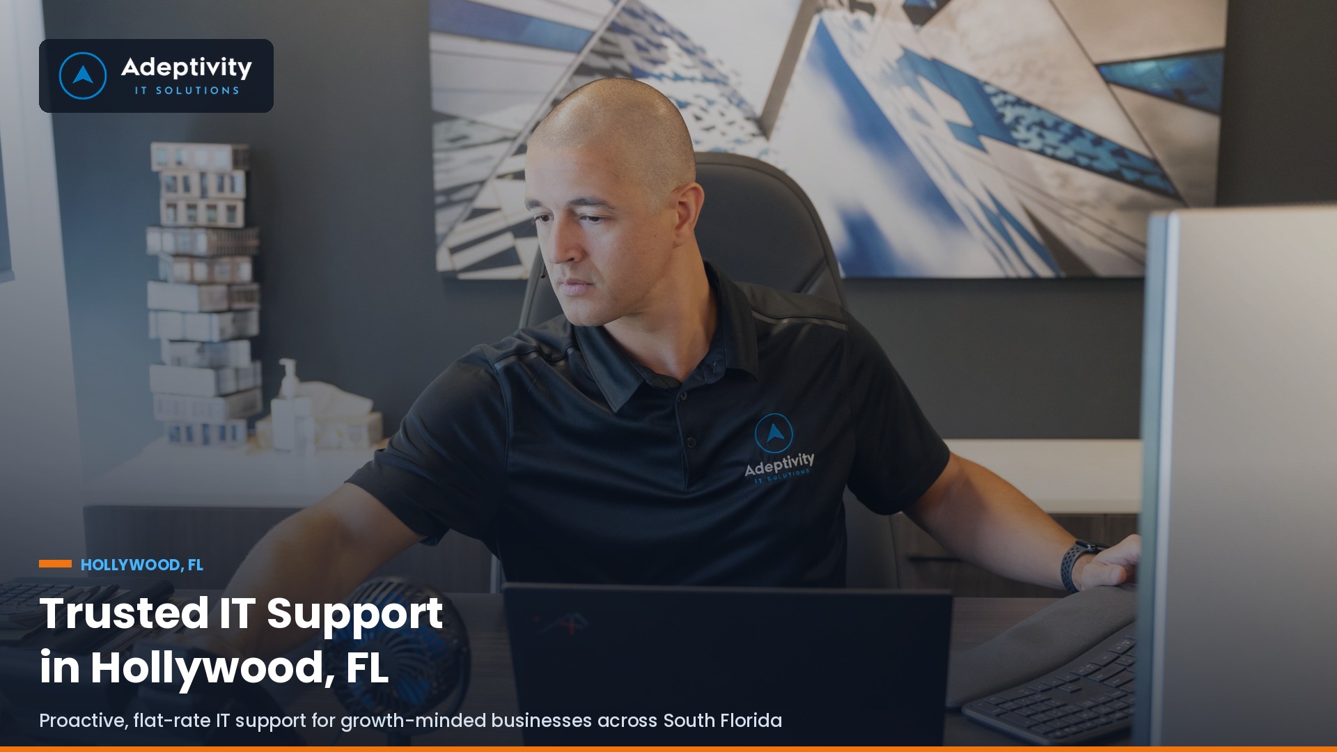 it support expert