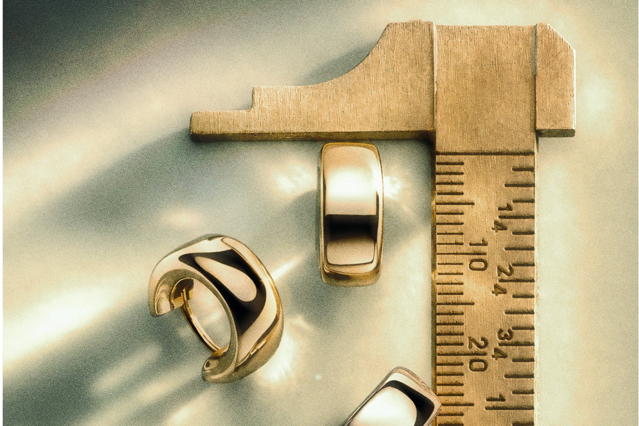 Precious metals laid out for fair-market appraisal
