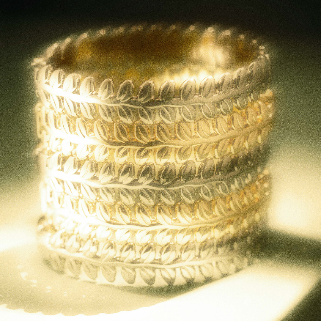 Gold and jewelry under evaluation for a cash offer