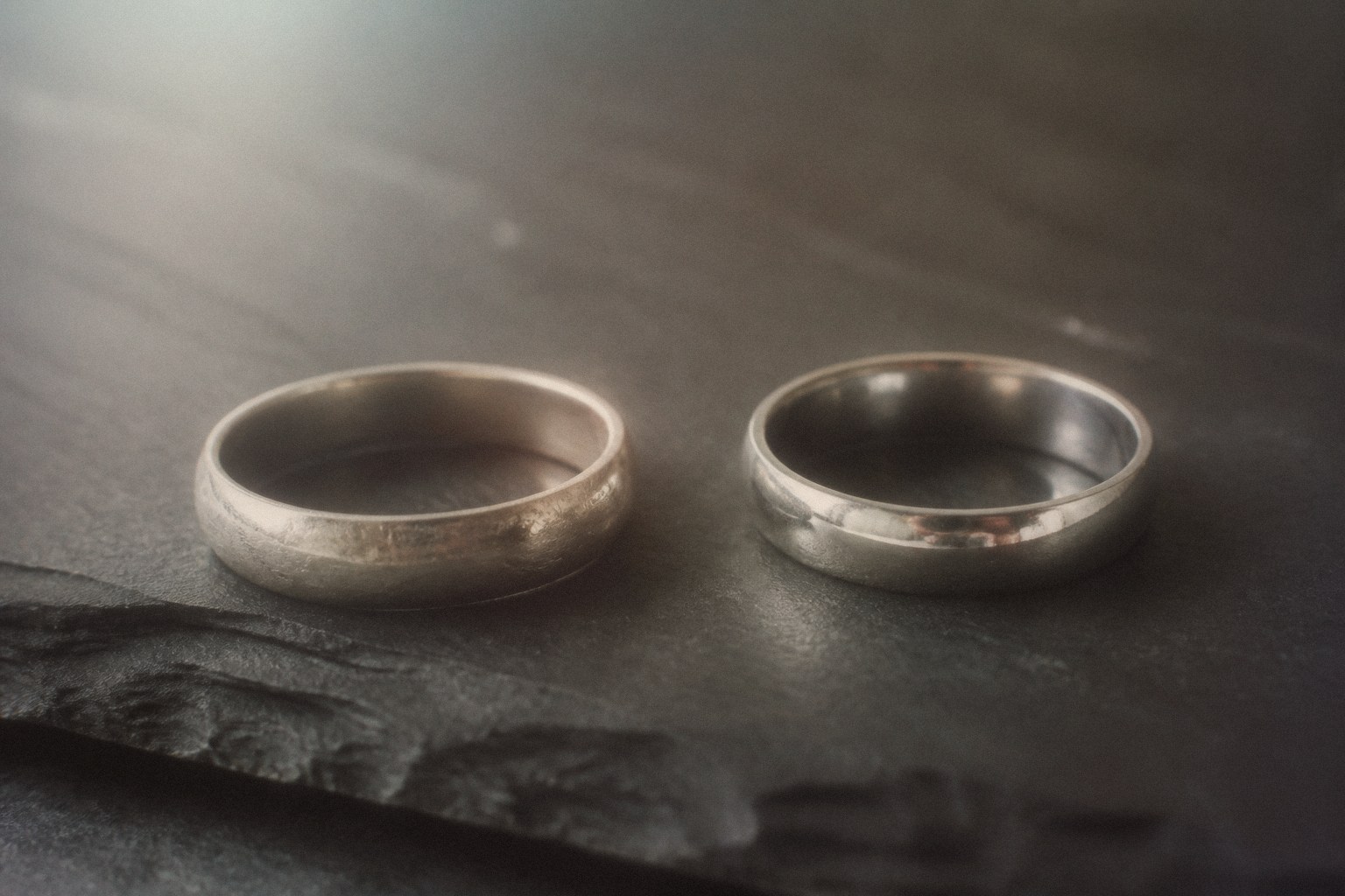 Estate jewelry and fine pieces ready for evaluation
