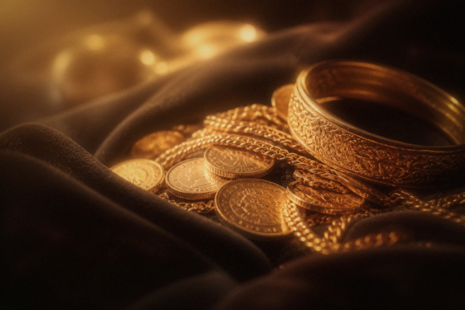 Precious metals ready for a clear cash offer