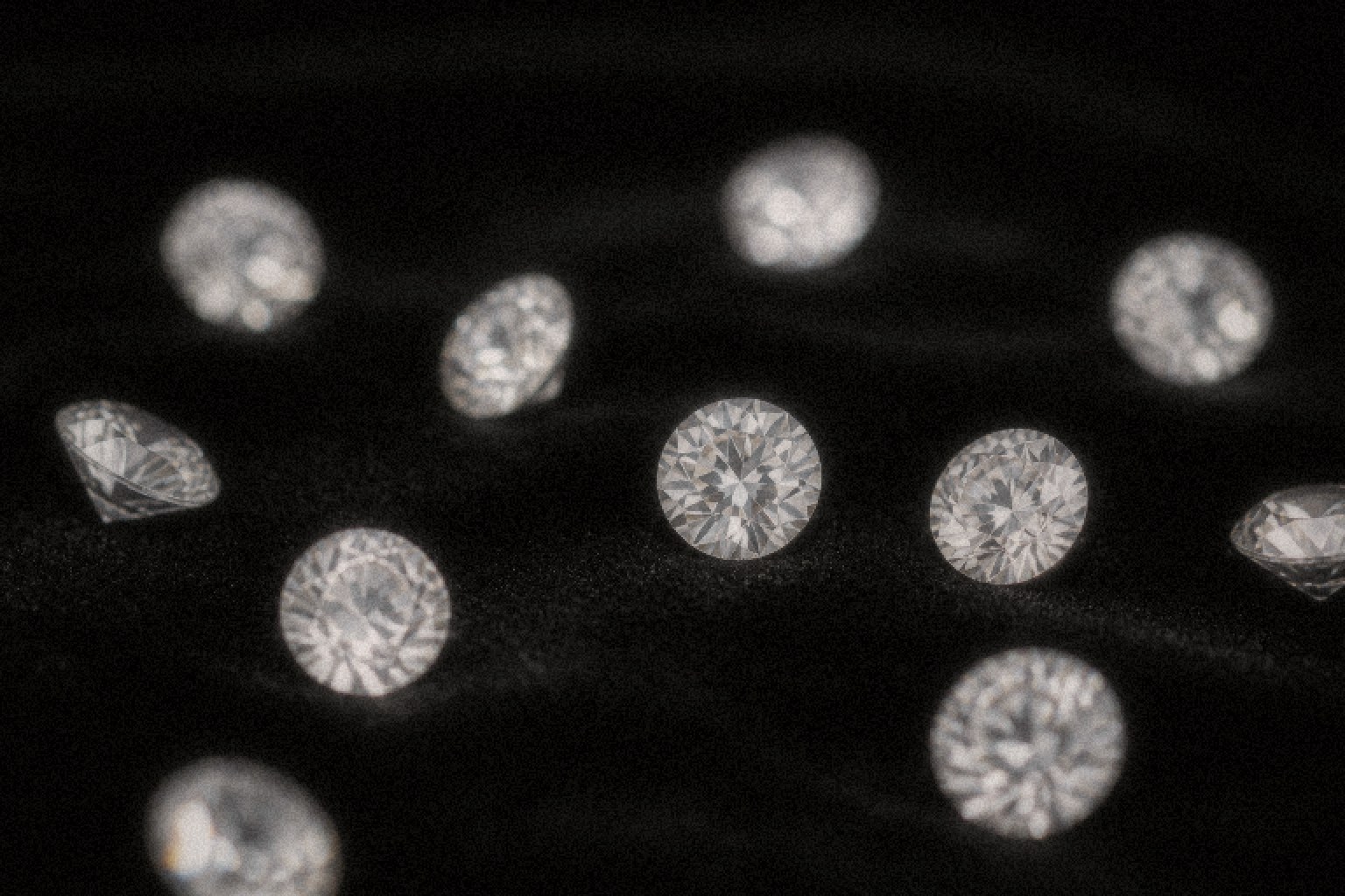 Diamond photo checklist for a free quote