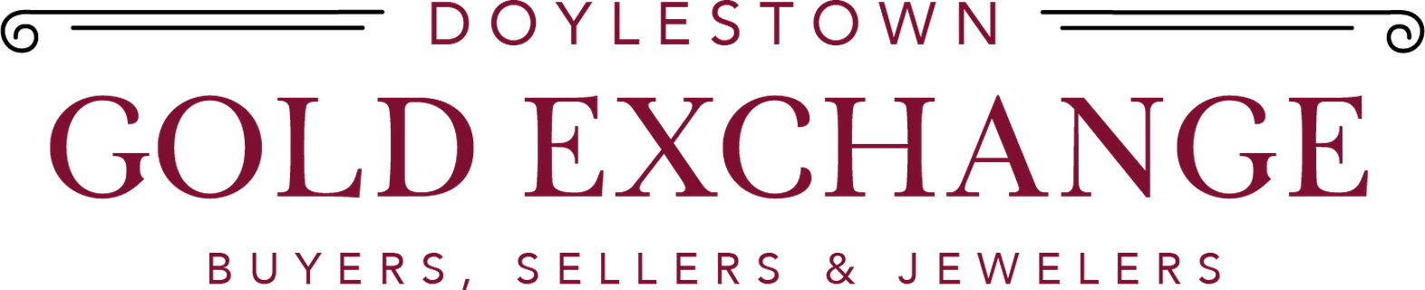 Doylestown Gold Exchange