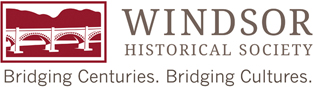 Windsor Historical Society Logo