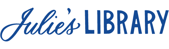 Julie's Library