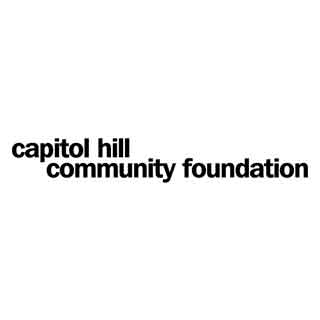 capital hill community foundation