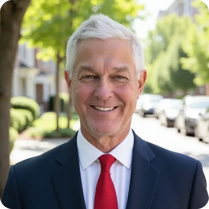 Dr. Jacob DeWitt, Chief Medical Officer of WeShare Health