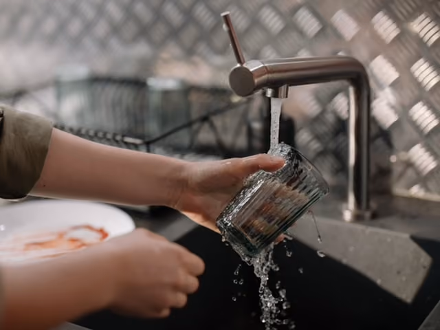 Better Water Starts With Better Testing.