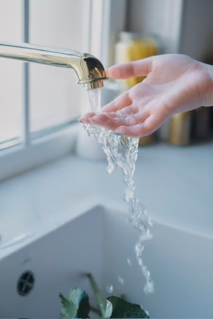 Whole-Home Water Softeners