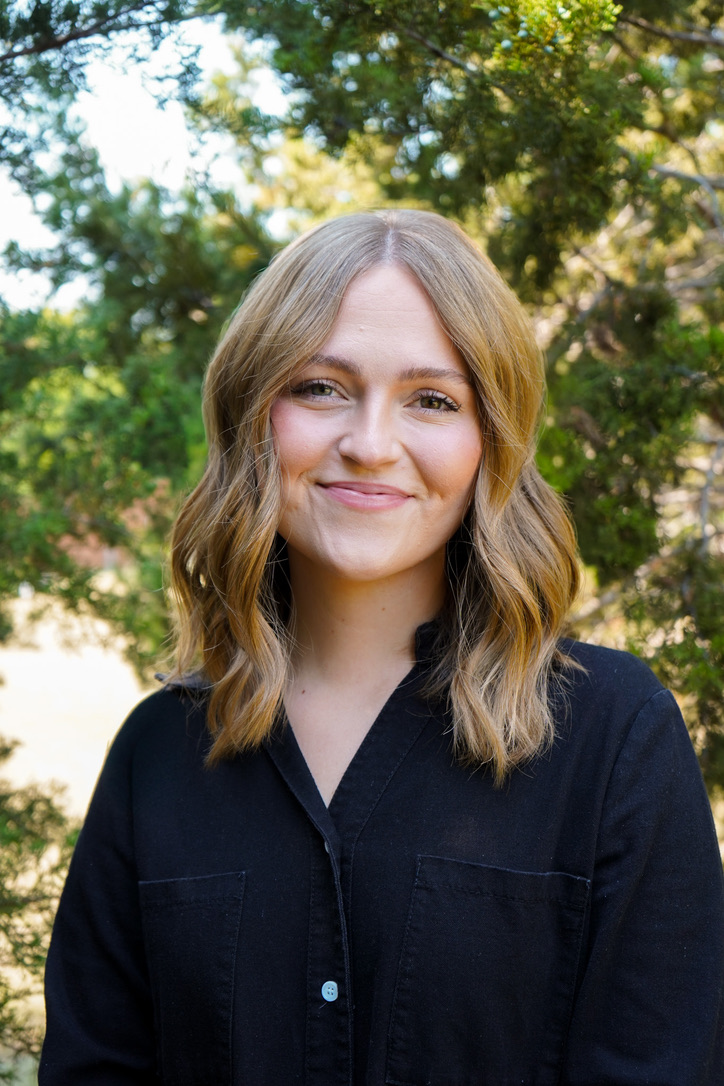 Avery, founder of Winnow by Design