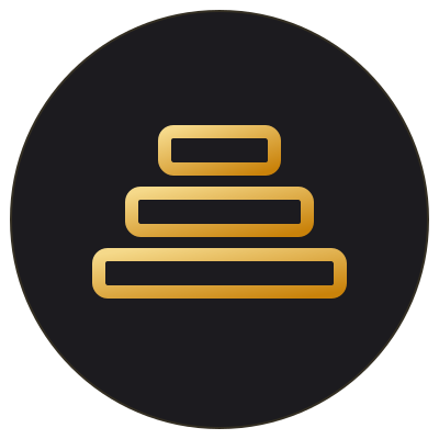 Icon representing Month 1: building your foundation