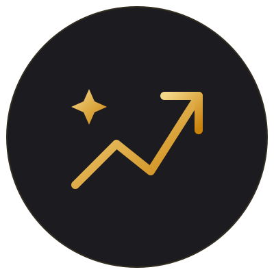 Icon representing Month 2: sharpening your skills