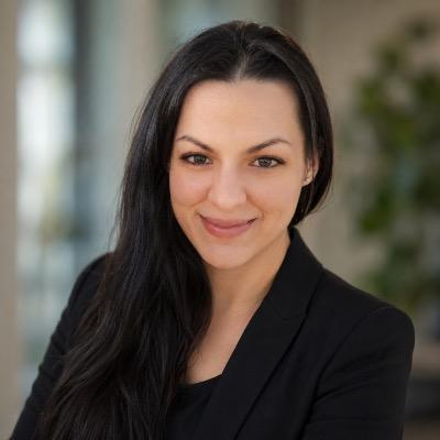 Meg Hinton, Analytics Professional