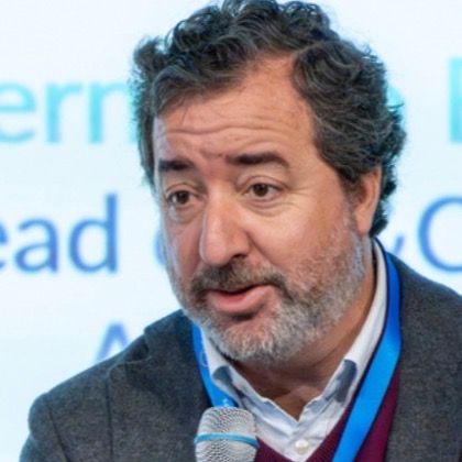 Fernando Bellón, Head of Talent Acquisition de BBVA
