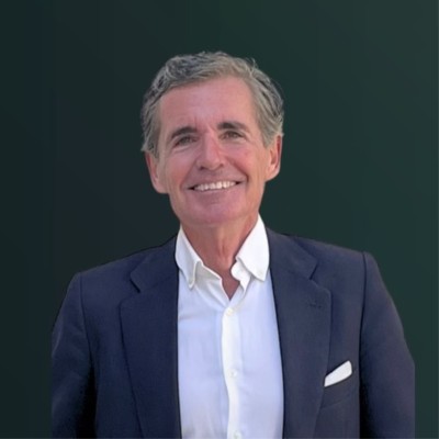 Ángel Serrano