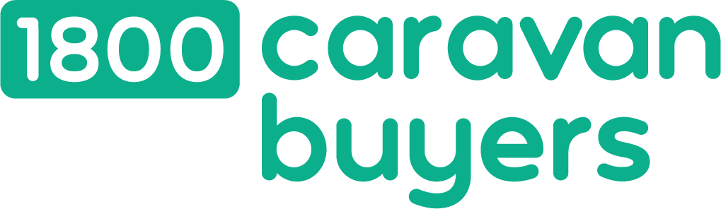 1800 Caravan Buyers logo