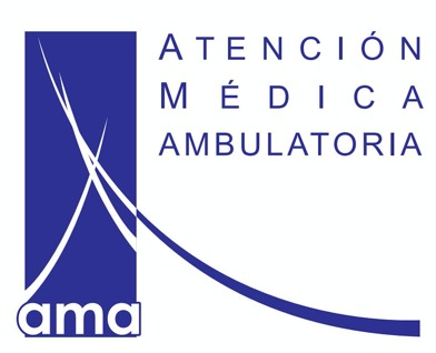 AMA - Atención Médica Ambulatoria