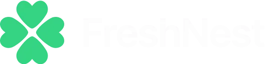 Freshnest logo
