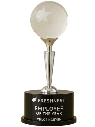 Award Image