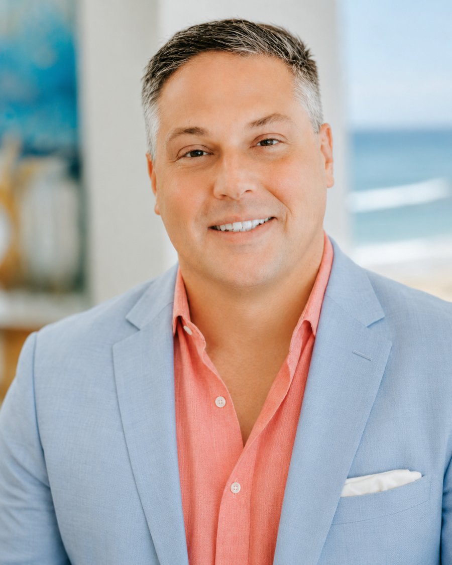 Clay Owens, Spears Group at Compass