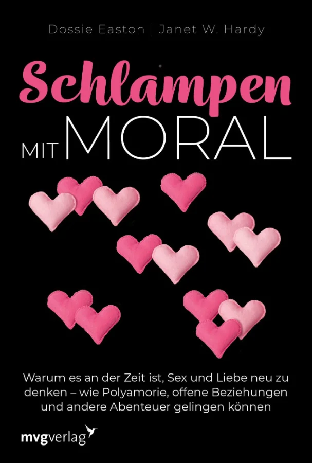 Buchcover: Schlampen mit Moral