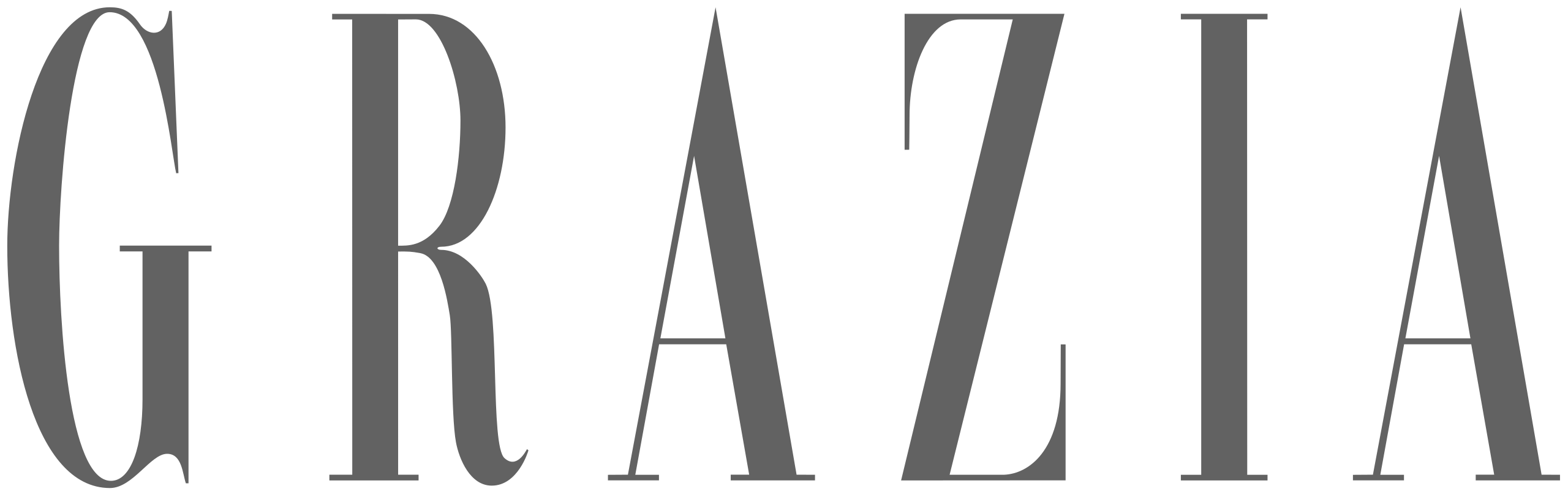 Grazia